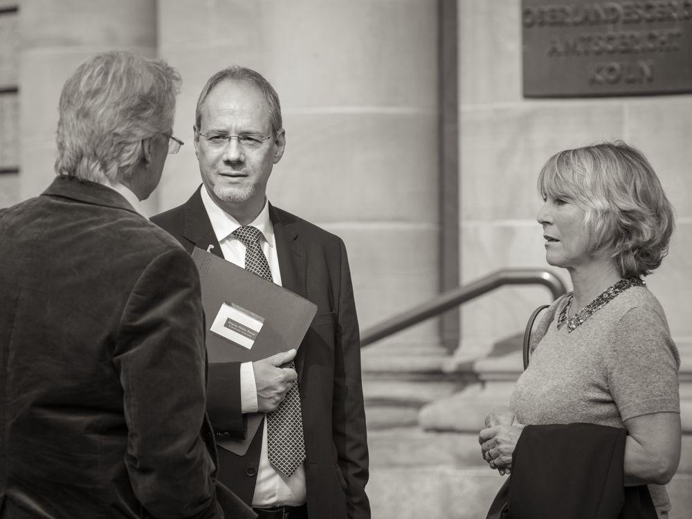 Ralf Jürging Aussen