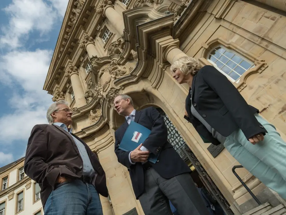 Ralf Jürging Amtsgericht